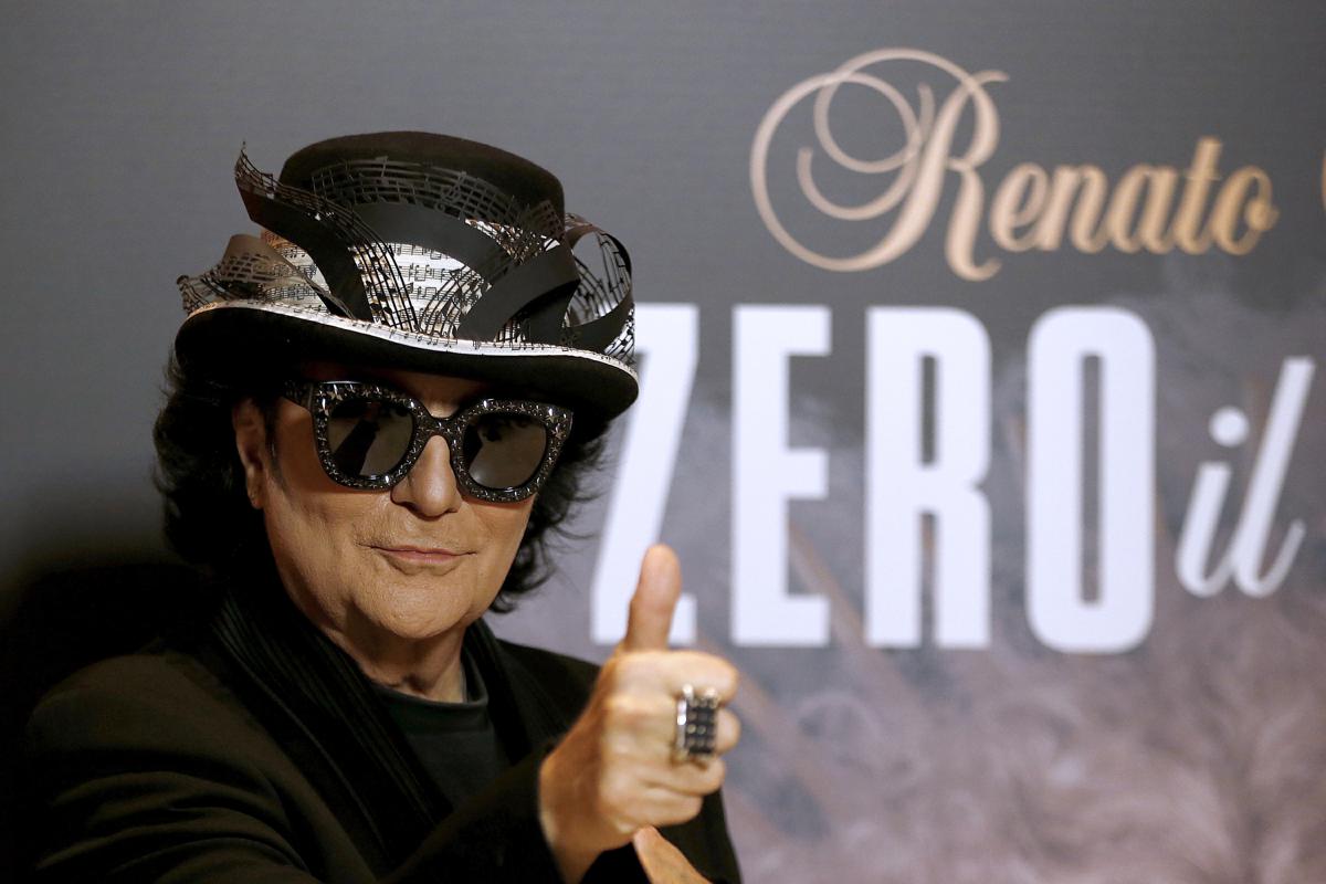 Renato Zero, 2025 senza tour e gli affari non decollano: in rosso il bilancio della sua Tattica srl Renato Zero, 2025 senza tour e gli affari non decollano: in rosso il bilancio della sua Tattica srl