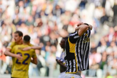 Juventus, Scanavino: “Un giorno prenderemo un altro Ronaldo”. Juve, ecco il nuovo numero 10 bianconero