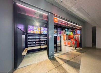 GRS, Yo! Sushi apre il primo store in Italia a Roma Termini