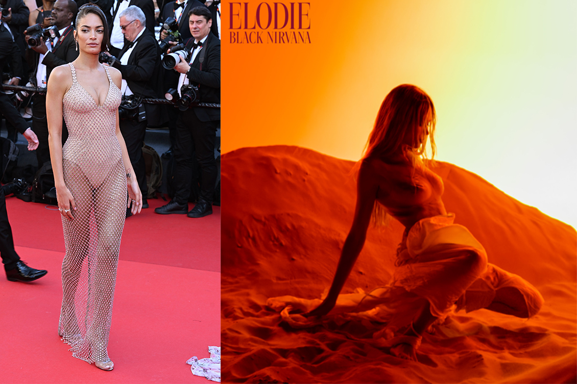 Elodie, non solo Calendario Pirelli 2025: la regina della musica e gli scatti cult – FOTO Elodie, non solo Calendario Pirelli 2025: la regina della musica e gli scatti cult – FOTO