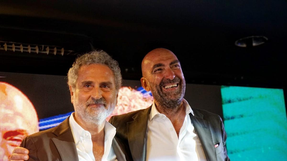 Bari, il sindaco Vito Leccese nomina la nuova giunta comunale Bari, il sindaco Vito Leccese nomina la nuova giunta comunale