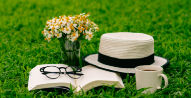 Prima della ripartenza, l’ozio