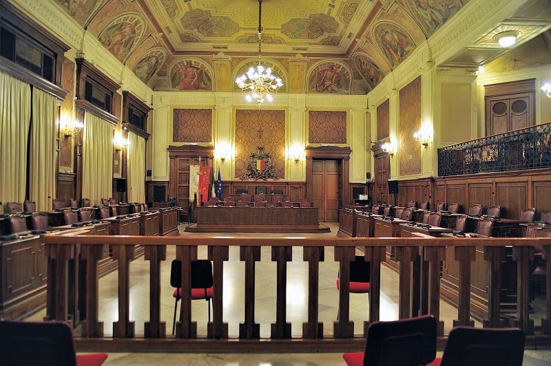 Bari, il sindaco Vito Leccese nomina la nuova giunta comunale Bari, il sindaco Vito Leccese nomina la nuova giunta comunale
