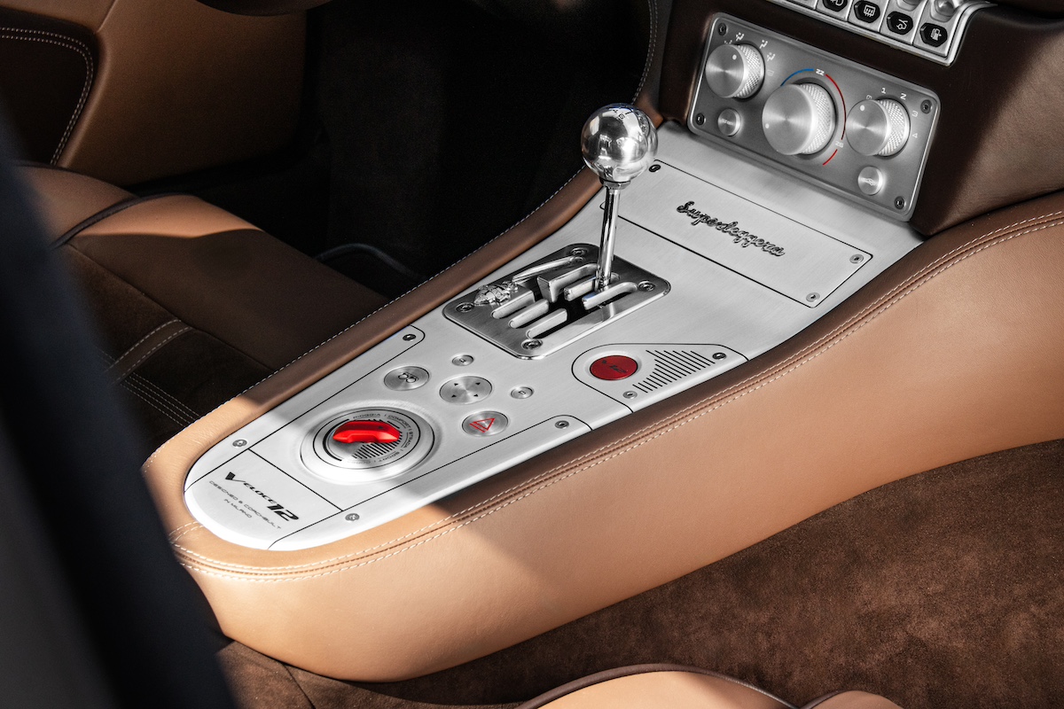 Touring Superleggera svela la Veloce12: un capolavoro di eleganza e prestazioni Touring Superleggera svela la Veloce12: un capolavoro di eleganza e prestazioni