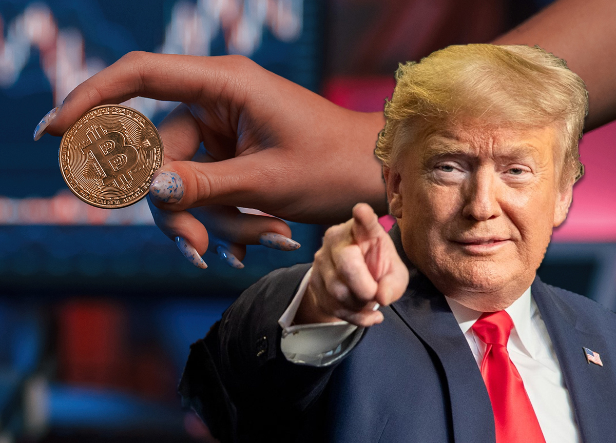 Trump: “Harris? La tengono nascosta perché è incompetente. Vuole trascinarci tutti nel comunismo” Trump: “Harris? La tengono nascosta perché è incompetente. Vuole trascinarci tutti nel comunismo”