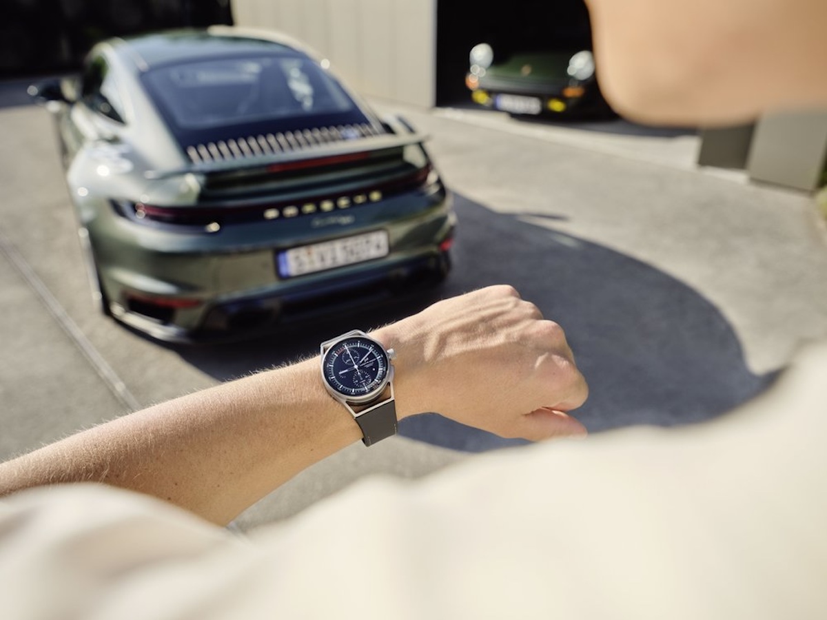 Porsche svela la 911 Turbo 50 Anni: una celebrazione di stile e prestazioni alla Monterey Car Week Porsche svela la 911 Turbo 50 Anni: una celebrazione di stile e prestazioni alla Monterey Car Week