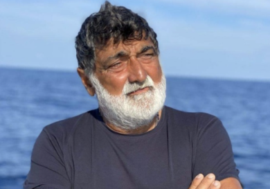 Il Baffo (Roberto Da Crema): “Oggi io e mia figlia fatturiamo 20 milioni di euro. Abbiamo 64 dipendenti”