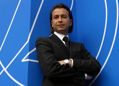 Danilo Coppola estradato in Italia. Deve scontare una condanna a 7 anni per bancarotta