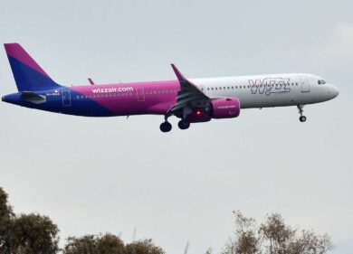 Ferragosto da incubo a Madeira: 207 persone tornano a Fiumicino ma in 30 restano in Portogallo