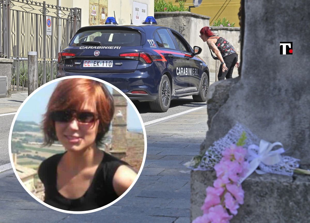 Caso Verzeni, fidanzato Sharon: disponibile a nuovi interrogatori Caso Verzeni, fidanzato Sharon: disponibile a nuovi interrogatori