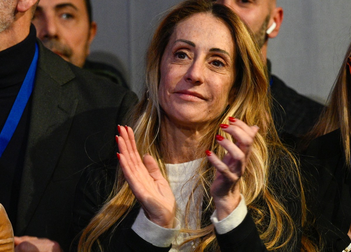 FdI, Foti: “Indagine su Arianna Meloni? Il vero obiettivo è Giorgia. Non è fantascienza” FdI, Foti: “Indagine su Arianna Meloni? Il vero obiettivo è Giorgia. Non è fantascienza”