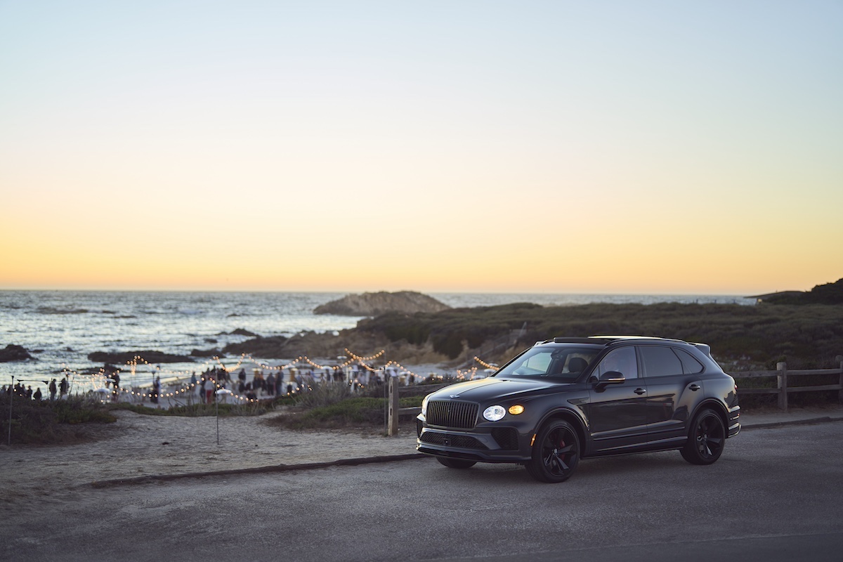 Bentley sostiene il ripristino delle foreste di Kelp in California con un progetto innovativo per la tutela dell’oceano Bentley sostiene il ripristino delle foreste di Kelp in California con un progetto innovativo per la tutela dell’oceano