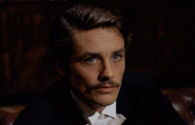 Ascolti tv, il ricordo di Alain Delon su Rai1 non fa il botto. Papi vicino al 7% di share