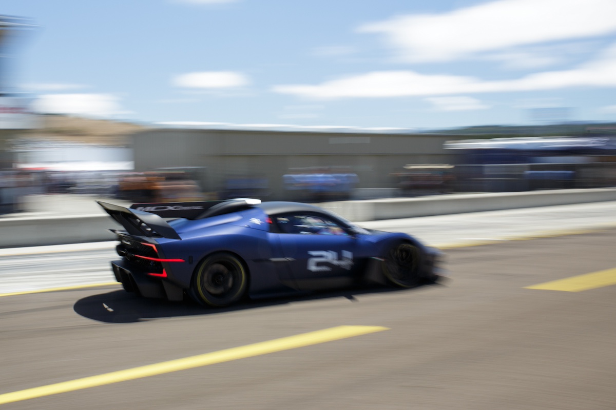 Maserati MCXtrema debutta in Nord America: consegna storica a Laguna Seca durante la Monterey Car Week Maserati MCXtrema debutta in Nord America: consegna storica a Laguna Seca durante la Monterey Car Week