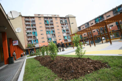 Milano, mobilità: il 9 settembre parte il mega cantiere a Quarto Oggiaro