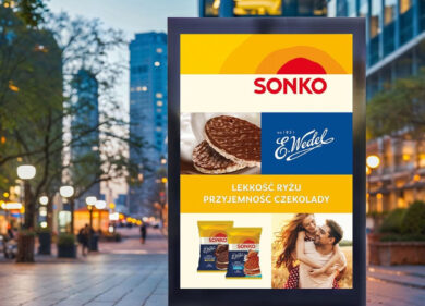 Euricom punta a est e si “mangia” Sonko, acquisito il leader degli snack nell’Europa orientale