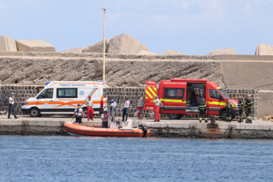 Naufragio a Palermo e trombe d’aria, Sottocorona: “Il Mediterraneo è una tanica di benzina, acque troppo calde”