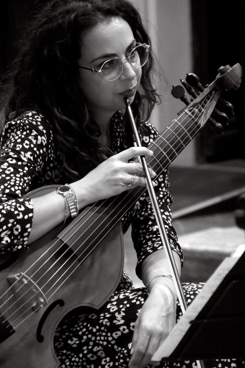 I Giovedì della Camerata Musicale Barese, Teatro 35 e Dinko Fabris: Caravaggio