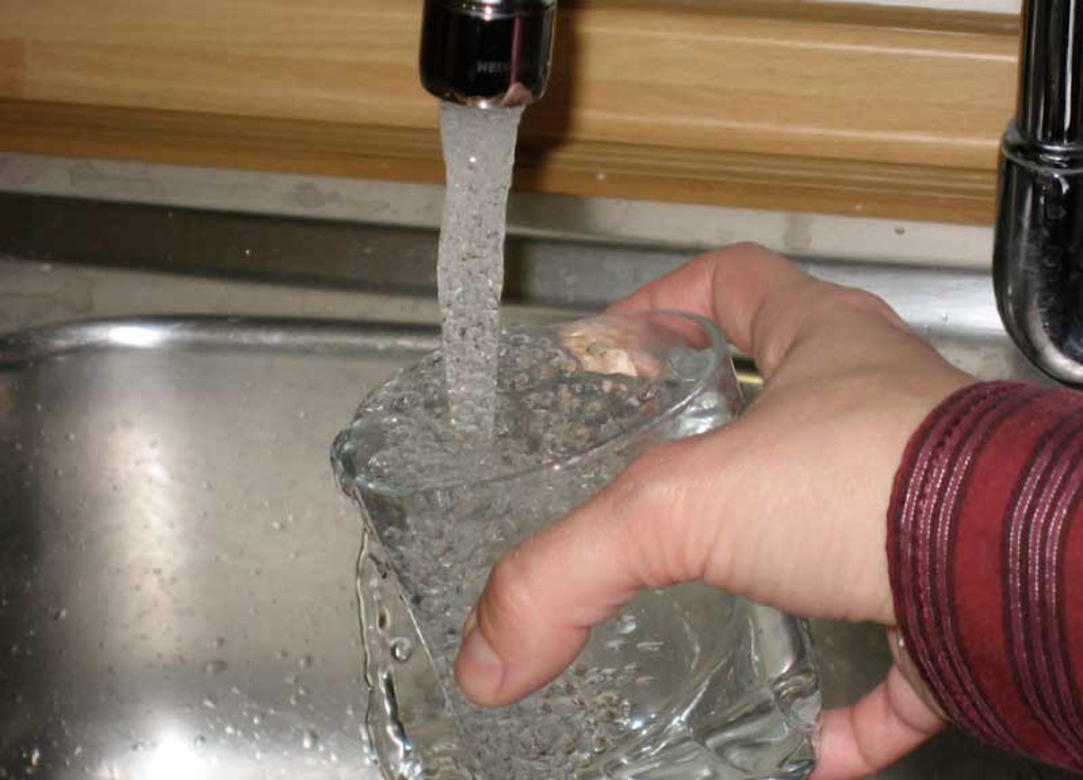 Roma, guerra dell’acqua potabile: col nuovo acquedotto Peschiera città dissetata e agricoltori in rivolta