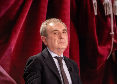 Caso Arianna Meloni, Santalucia attacca: “Basta con queste bufale, il Csm deve tutelarci”