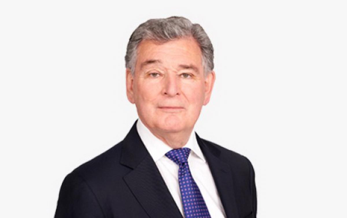 Galleria foto 'Chi è Jonathan Bloomer, il presidente di Morgan Stanley International disperso dopo il naufragio a Palermo e amico del tycoon Uk Lynch' - foto 1