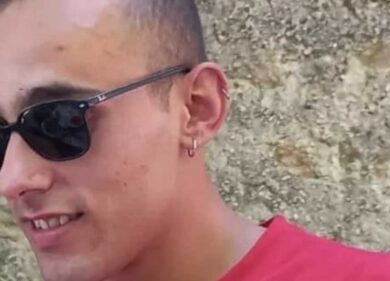 Chi l’ha visto a Rieti: “Lorenzo Colasanti è scomparso da domenica”, l’appello dei familiari sui social