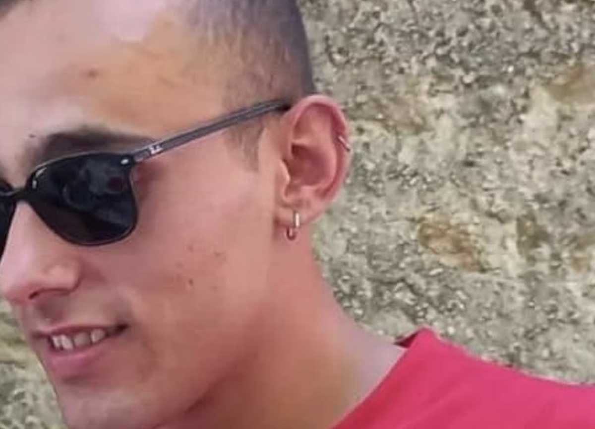 Chi l’ha visto a Rieti: “Lorenzo Colasanti è scomparso da domenica”, l’appello dei familiari sui social Chi l’ha visto a Rieti: “Lorenzo Colasanti è scomparso da domenica”, l’appello dei familiari sui social