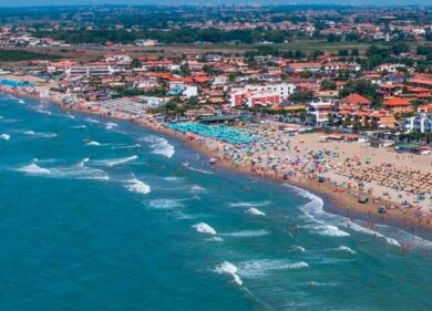 Ardea, la bomba ad orologeria sulla Lega: il caso Marcucci apre la resa dei conti tra Bossiani e Salviniani