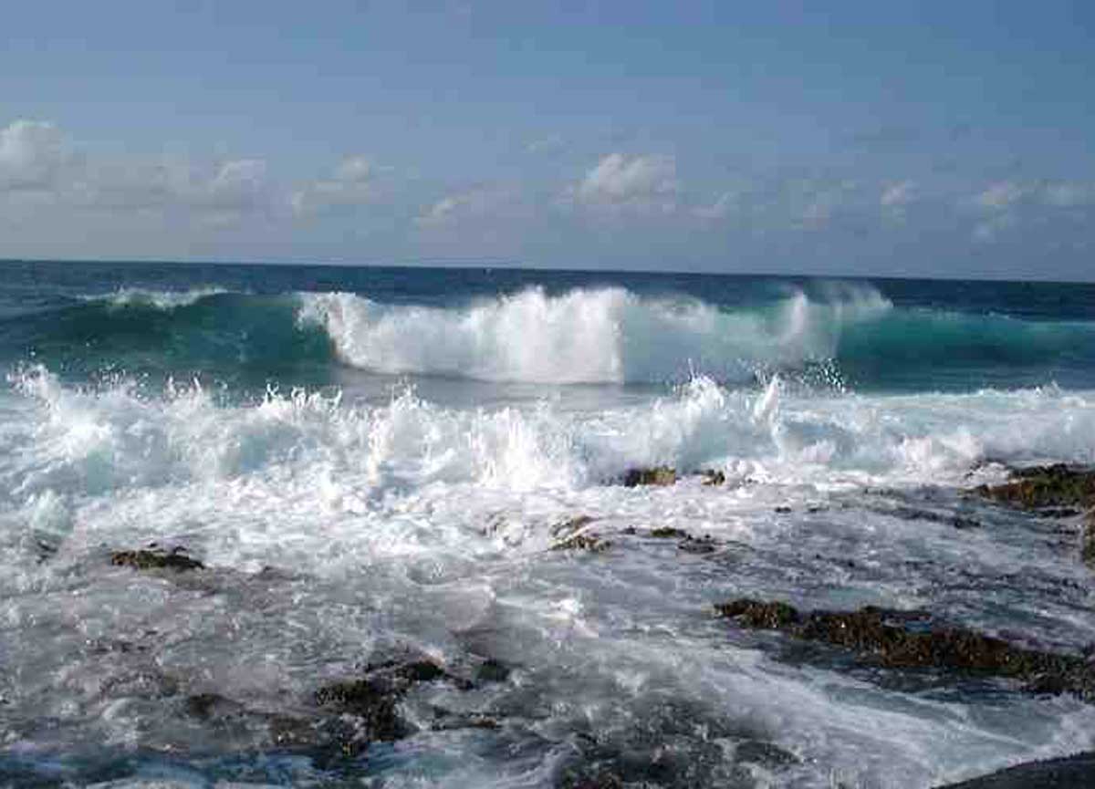 Naufragio a Palermo e trombe d’aria, Sottocorona: “Il Mediterraneo è una tanica di benzina, acque troppo calde”