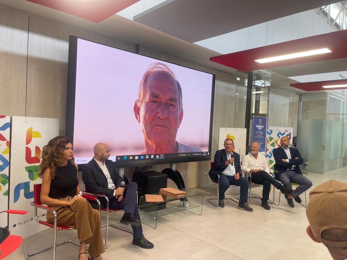 Premio Margherita d’Oro 2024, eccellenze e talenti di Puglia