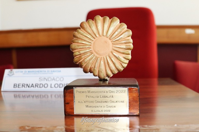 Premio Margherita d’Oro 2024, eccellenze e talenti di Puglia
