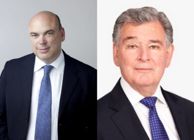 Chi è Jonathan Bloomer, il presidente di Morgan Stanley International disperso dopo il naufragio a Palermo e amico del tycoon Uk Lynch