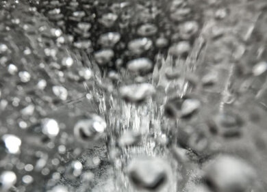 Acqua Sant’Anna: presentata la mostra ‘Acqua – Liquida Bellezza’