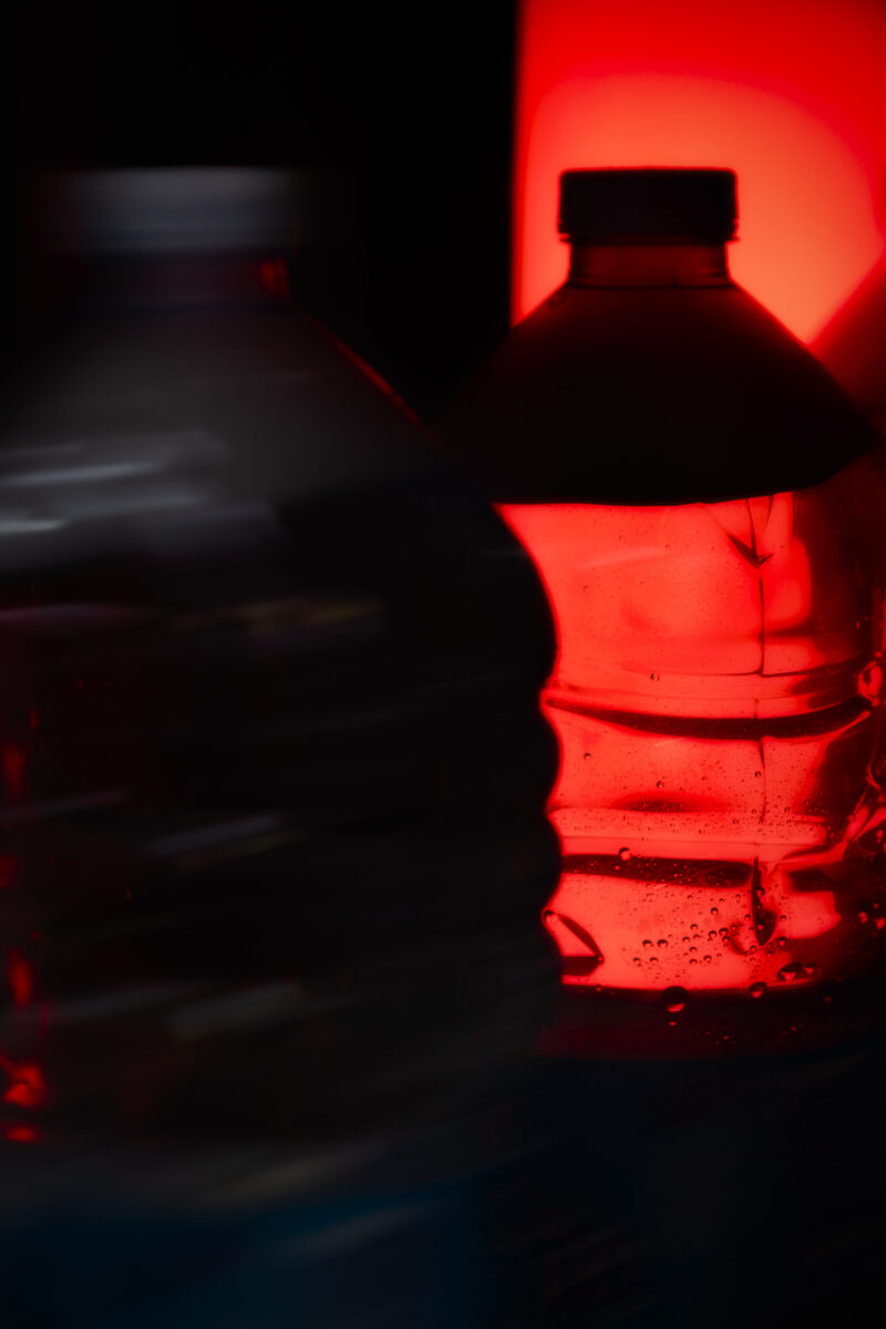 Acqua Sant’Anna: presentata la mostra ‘Acqua – Liquida Bellezza’