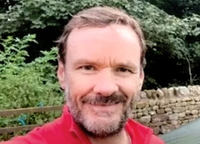 Muore l’ex vice di Lynch, il tycoon disperso nel naufragio di Palermo: investito da un’auto pirata in Uk