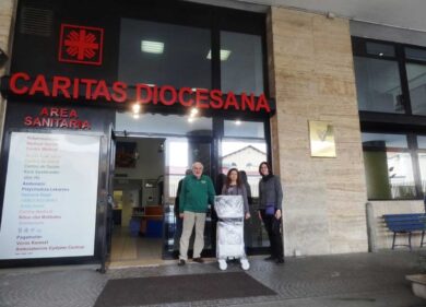 Trans, prostituta per necessità: “Avevo paura della Polizia” la Caritas è riuscita a salvarmi”. La storia