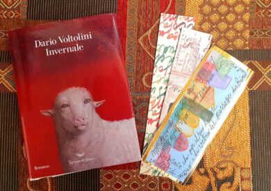 “Invernale”, uno dei romanzi più belli dello Strega 2024. Recensione