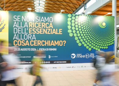 DOC: prevenzione e sostenibilità protagoniste del Meeting di Rimini