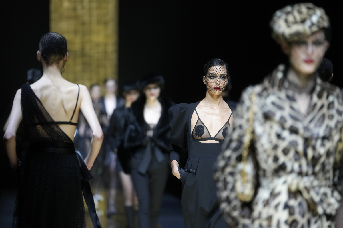 Dolce&Gabbana, il beauty traina i ricavi: crescita a doppia cifra. Ma l’effetto tassi pesa sulle perdite