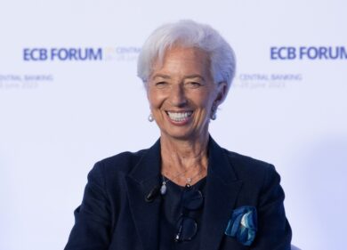 Salari, frena la crescita nell’Eurozona. Ipotesi di un taglio dei tassi a trimestre