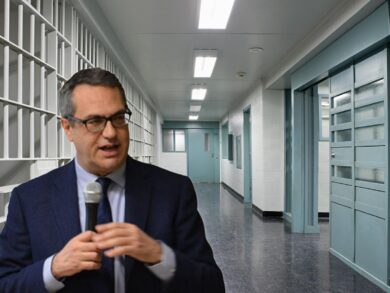 Morto Felice Maurizio D’Ettore, era il garante nazionale per i detenuti