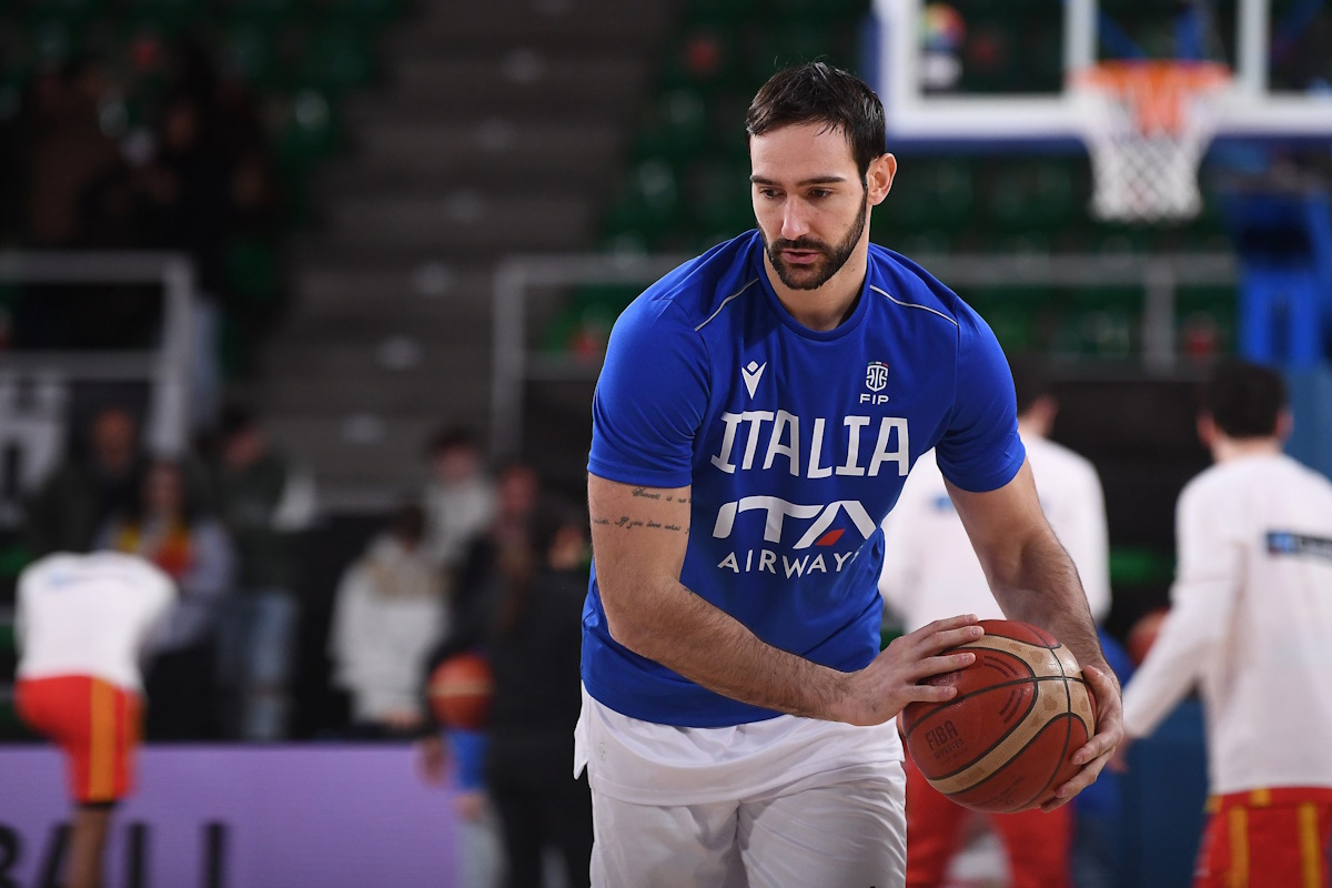Doping, Moraschini su Sinner: “Mi è venuto da ridere, stesso caso ma io sono stato punito” Doping, Moraschini su Sinner: “Mi è venuto da ridere, stesso caso ma io sono stato punito”