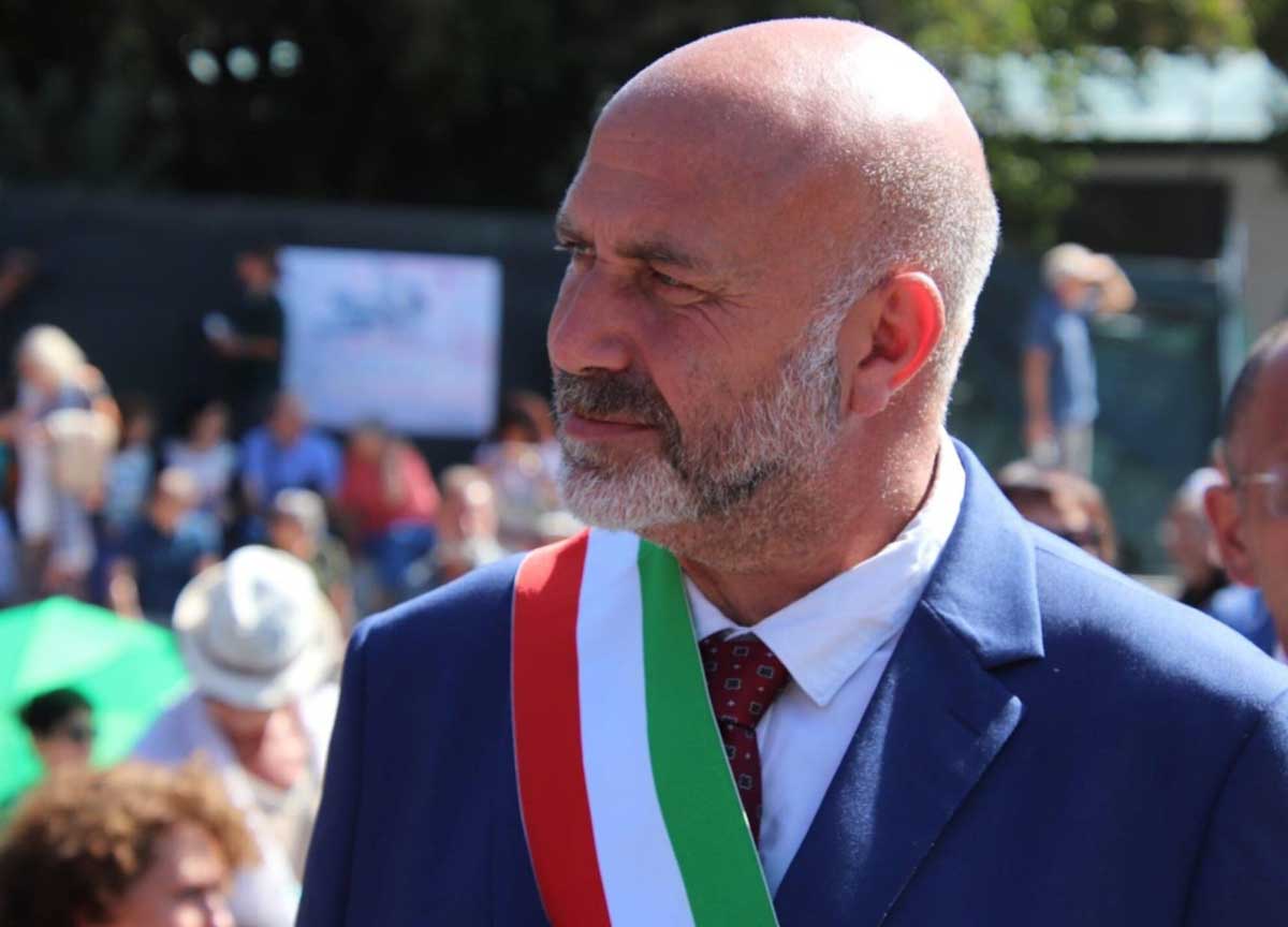 Amatrice 8 anni dopo la tragedia. Il grido di dolore del sindaco: “Giorgia Meloni vieni da noi e aiutaci” Amatrice 8 anni dopo la tragedia. Il grido di dolore del sindaco: “Giorgia Meloni vieni da noi e aiutaci”
