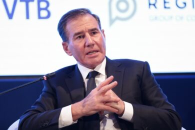 Technogym, chi è il miliardario Glasenberg che ha investito 90 mln per il 5% del gruppo