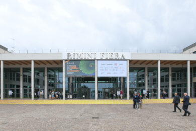 Meeting di Rimini 2024: inaugurata a Rimini la 45ª edizione