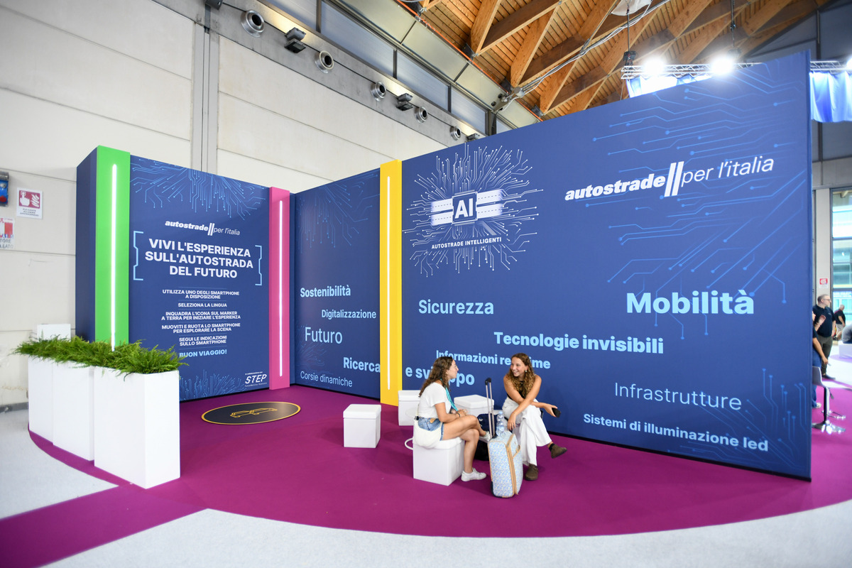 Meeting di Rimini 2024: inaugurata a Rimini la 45ª edizione