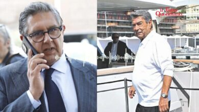 Genova/ “La diga è in gara, sappiamo già chi la fa”. Ecco l’audio dell’intercettazione in cui Toti parla con Spinelli di chi vincerà il mega appalto
