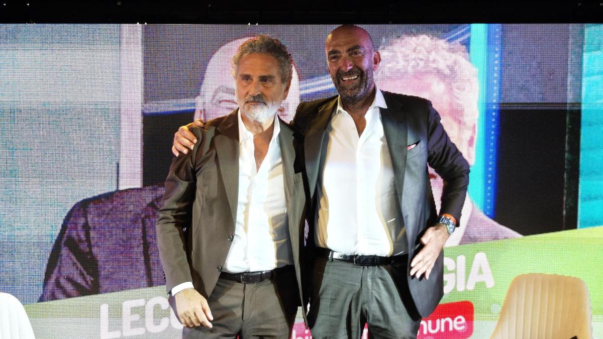 Clamoroso a Bari, saltato il campo largo. Il M5s abbandona Leccese (colpa della Taverna)