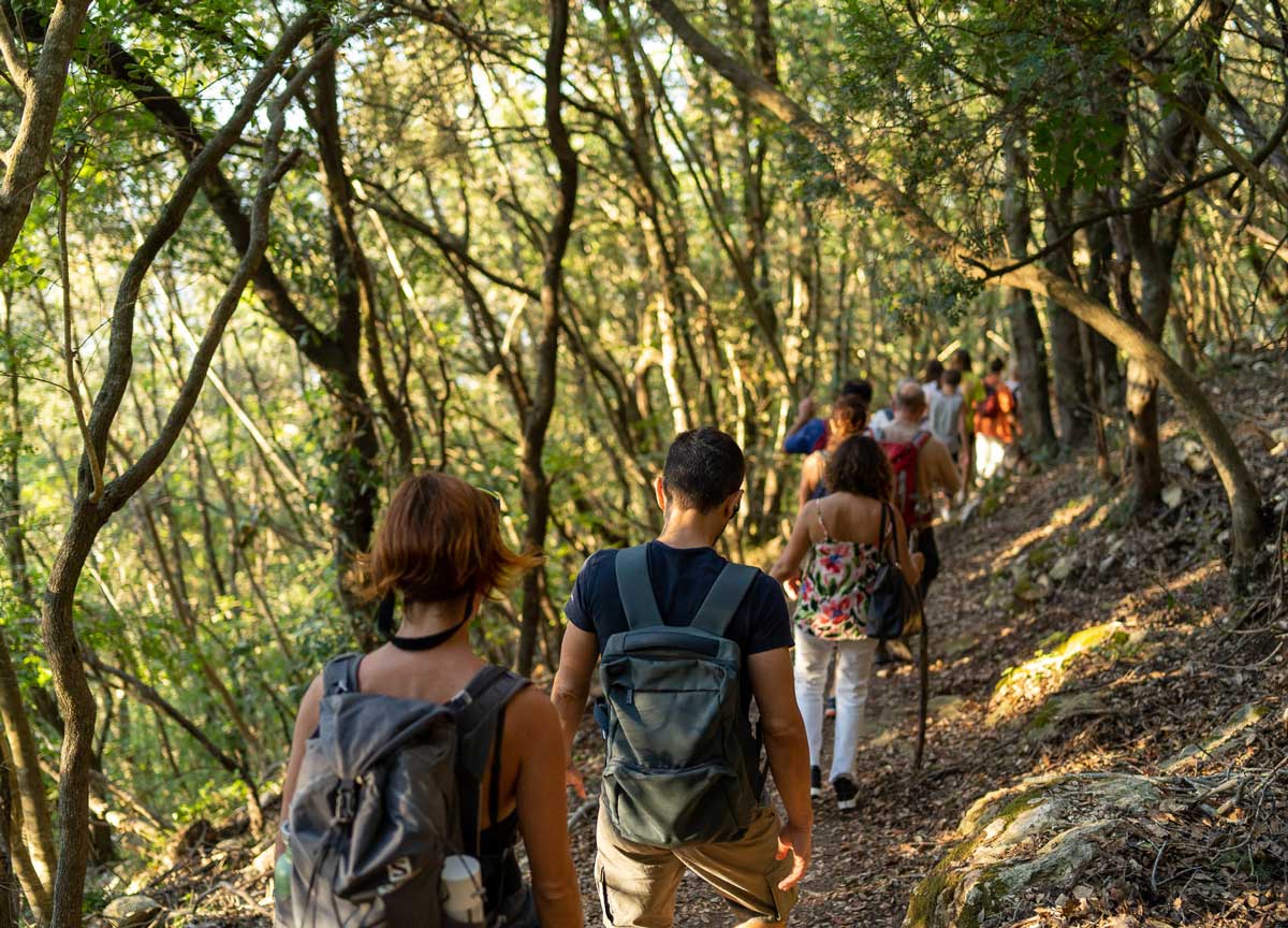 Sabato da sogno al Circeo: la natura sceglie la poesia e la musica. Tornano le passeggiate poetiche Sabato da sogno al Circeo: la natura sceglie la poesia e la musica. Tornano le passeggiate poetiche