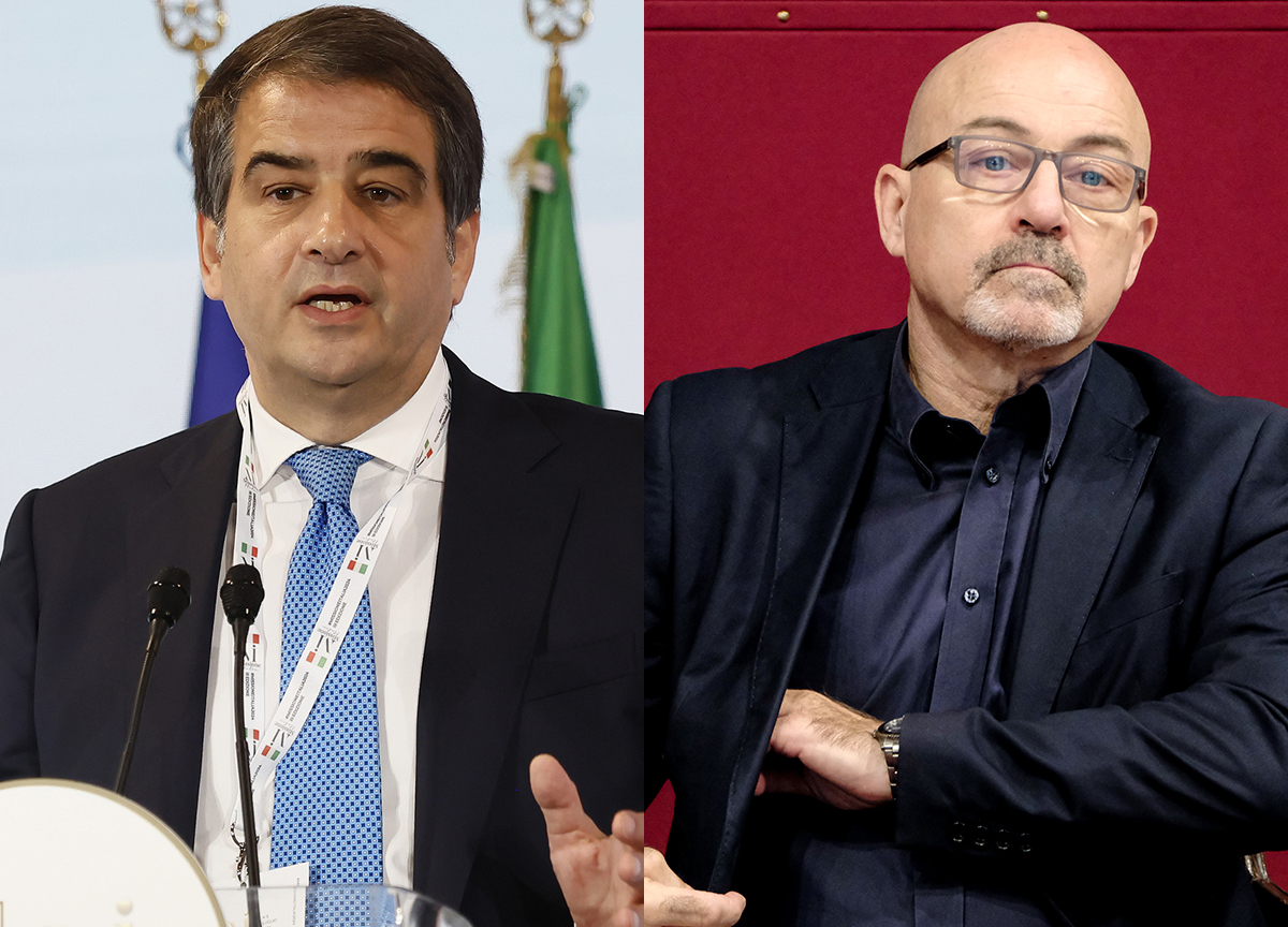 Nomine Ue e governo, l’idea di una staffetta tutta “pugliese” Fitto-Cingolani